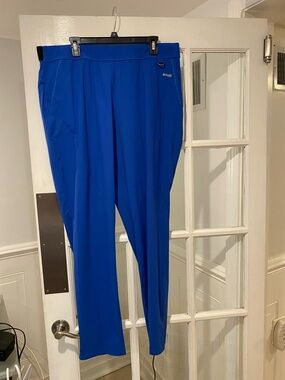 Greys Anatomy size XL  scrub pants good condition